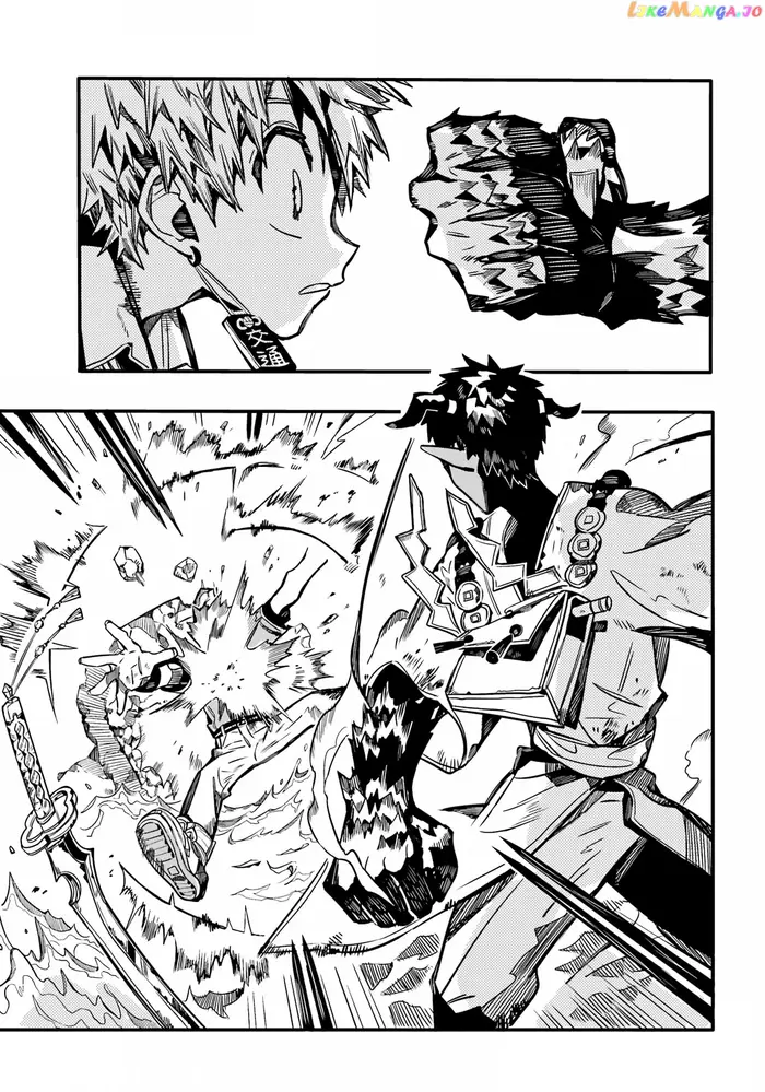 Toilet-Bound Hanako-kun Chapter 90 image 15_optimized